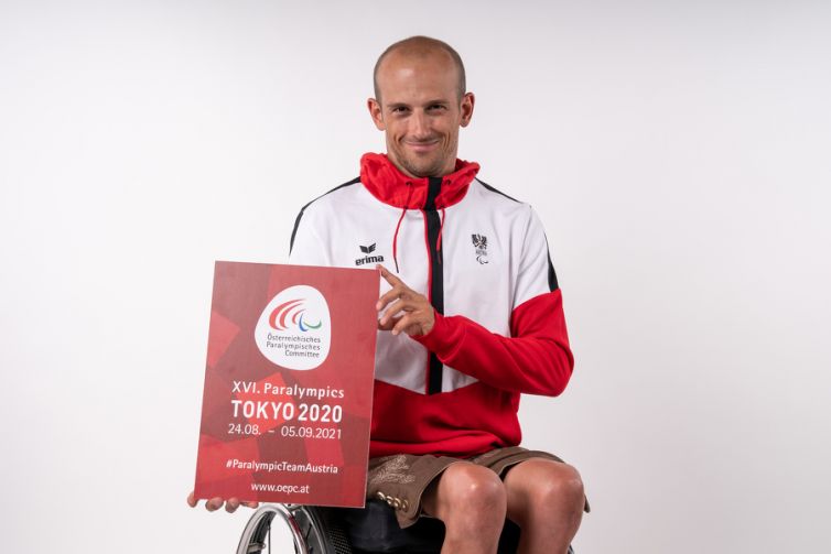 PARALYMPICS - OEPC, equipping Tokyo 2020