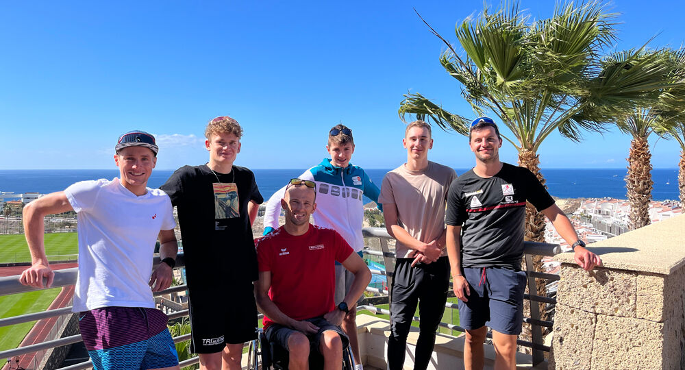 Trainingscamp_Teneriffa_2022