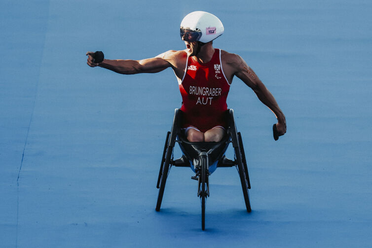 PARALYMPICS - Paralympic Summer Games 2024